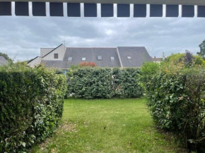 Un Cottage à la Mer